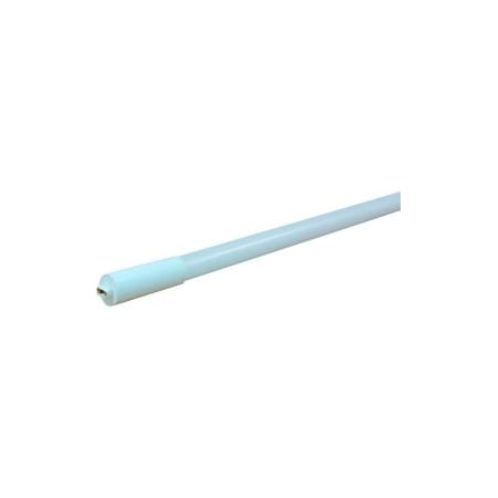 Jd International Lighting Commercial LED Retrofit  High Output Bypass Mode LED Tube Type B, F42T8K, PK100 CLT93-42WT8-850-8FT-B-HO